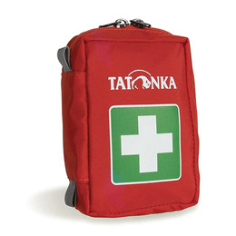 Аптечка порожня Tatonka First Aid XS Red