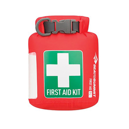 Гермомішок для аптечки Sea to Summit First Aid Dry Sack Day Use Red