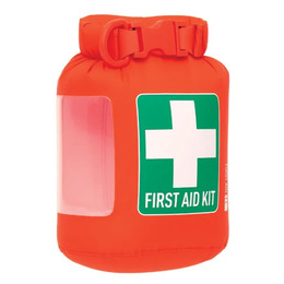 Гермочохол для аптечки Sea to Summit Lightweight Dry Bag First Aid Spicy Orange 3 л.