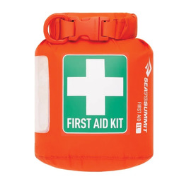 Гермочохол для аптечки Sea to Summit Lightweight Dry Bag First Aid Spicy Orange 3 л.