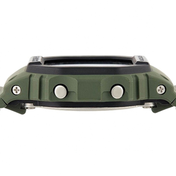 Годинник Casio G-Shock DW-5610SU-3DR Olive. Фото 4