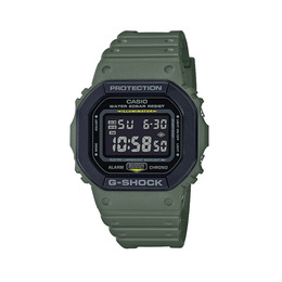 Годинник Casio G-Shock DW-5610SU-3DR Olive