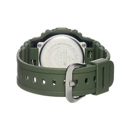Годинник Casio G-Shock DW-5610SU-3DR Olive. Фото 3