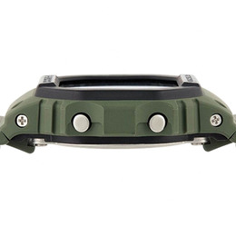 Годинник Casio G-Shock DW-5610SU-3DR Olive. Фото 4
