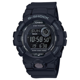 Годинник Casio G-Shock GBD-800-1BER Black