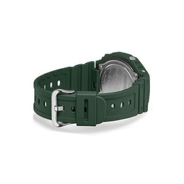 Годинник Casio G-Shock GA-B2100-3ADR Olive. Фото 4