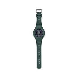 Годинник Casio G-Shock GA-B2100-3ADR Olive. Фото 5