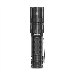 Портативний світлодіодний ліхтарик VIDEX VLF-A156R 1700Lm 6500K