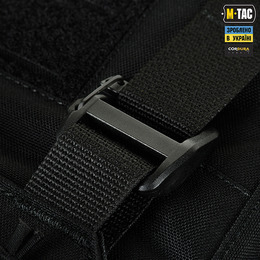  M-Tac плитоноска Cuirass FAST QRS XL Black. Фото 5
