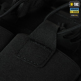  M-Tac плитоноска Cuirass FAST QRS XL Black. Фото 7