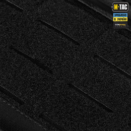  M-Tac плитоноска Cuirass FAST QRS XL Black. Фото 8