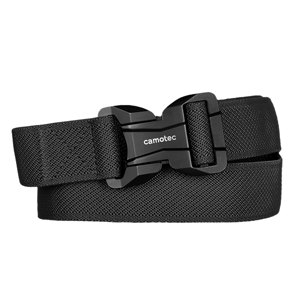 Сamotec ремінь Magnet Black