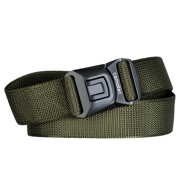 Сamotec ремінь Taipan Olive