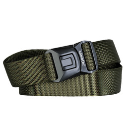 Сamotec ремінь Taipan Olive