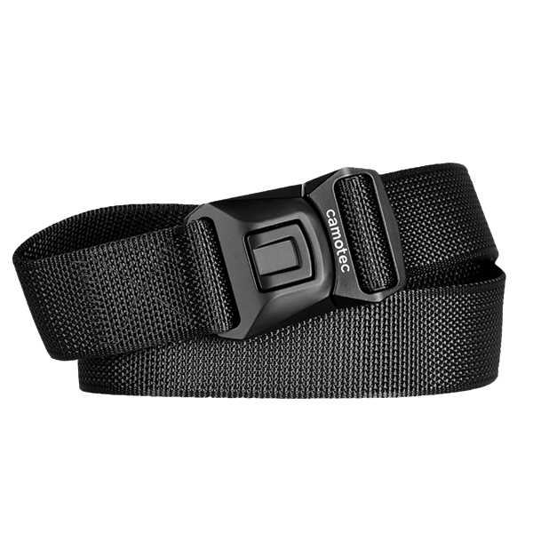 Сamotec ремінь Taipan Black