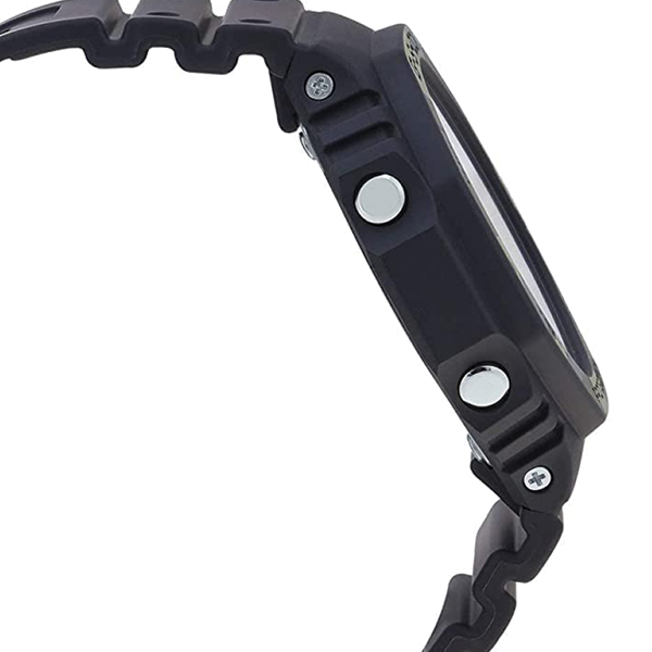 Годинник Casio G-Shock GA-2100SU-1ADR Black/Camo. Фото 4