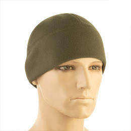 M-Tac шапка Watch Cap Elite фліс (320г/м2) Army Olive. Фото 3