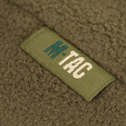 M-Tac шапка Watch Cap Elite фліс (320г/м2) Army Olive. Фото 4