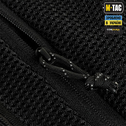 M-Tac сумка Sling Pistol Bag Elite Hex Black. Фото 8