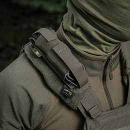 M-Tac підсумок для турнікета еластичний на MOLLE Gen.II Ranger Green. Фото 5