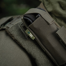 M-Tac підсумок для турнікета еластичний на MOLLE Gen.II Ranger Green. Фото 6