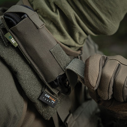 M-Tac підсумок для турнікета еластичний на MOLLE Gen.II Ranger Green. Фото 7