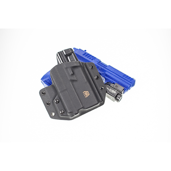 Кобура ATA Gear Hit Factor ver.1 Форт-17 Rights Black Olight Baldr Mini/S/RL Mini