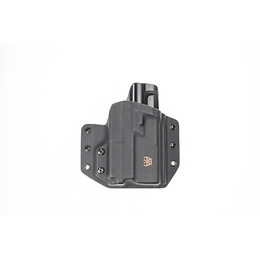 Кобура ATA Gear Hit Factor ver.1 Форт-17 Rights Black Olight Baldr Mini/S/RL Mini