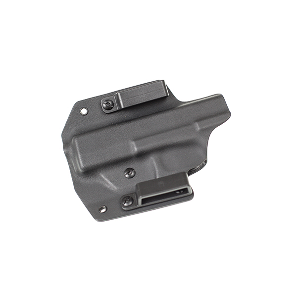 Кобура ATA Gear Ranger ver.1 Glock - 17/22/47 Rights Black. Фото 15