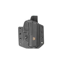 Кобура ATA Gear Ranger ver.1 Glock - 17/22/47 Rights Black. Фото 10