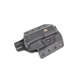 Кобура ATA Gear Ranger ver.1 Glock - 17/22/47 Rights Black. Фото 14