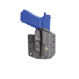 Кобура ATA Gear Ranger ver.1 Glock - 17/22/47 Rights Black. Фото 2
