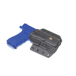 Кобура ATA Gear Ranger ver.1 Glock - 17/22/47 Rights Black