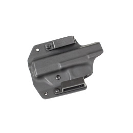 Кобура ATA Gear Ranger ver.1 Glock - 17/22/47 Rights Black. Фото 15