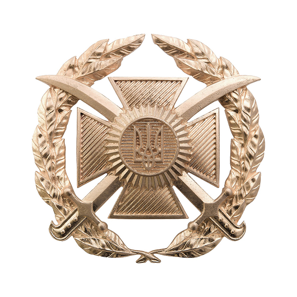 Беретний знак загальний Сухопутних військ