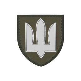 Нарукавний знак Армійська авіація (жаккард)