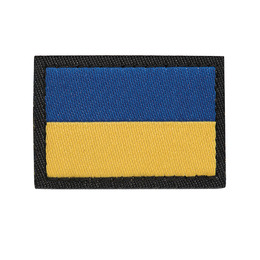 Нарукавний знак Державний Прапор України Військово-морських сил ЗСУ (жаккард)