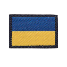 Нарукавний знак Державний Прапор України Повітряних сил ЗСУ (жаккард)