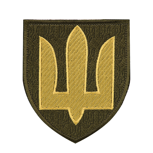 Нарукавний знак Загальновійськовий