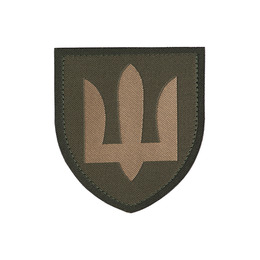 Нарукавний знак Загальновійськовий (жаккард)