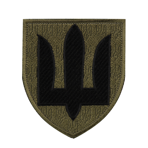 Нарукавний знак Інженерні, радіотехнічні війська та війська зв'язку