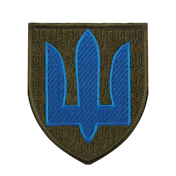 Нарукавний знак Механізовані війська