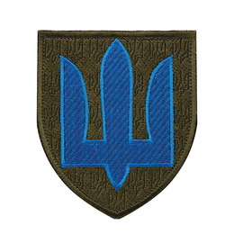 Нарукавний знак Механізовані війська