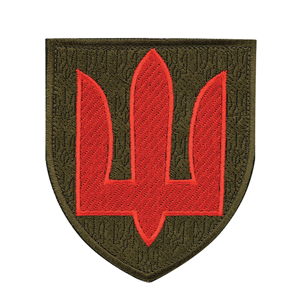 Нарукавний знак Протиповітряна оборона сухопутних військ