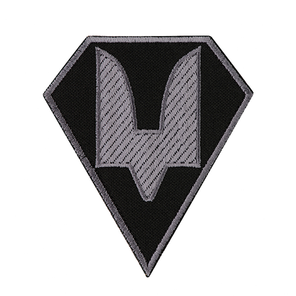 Нарукавний знак Сили спеціальних операцій ЗСУ