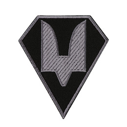 Нарукавний знак Сили спеціальних операцій ЗСУ
