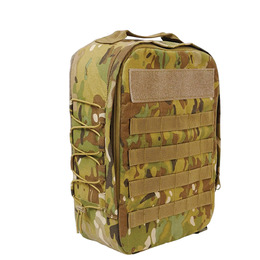 Штурмовий рюкзак кордура Multicam