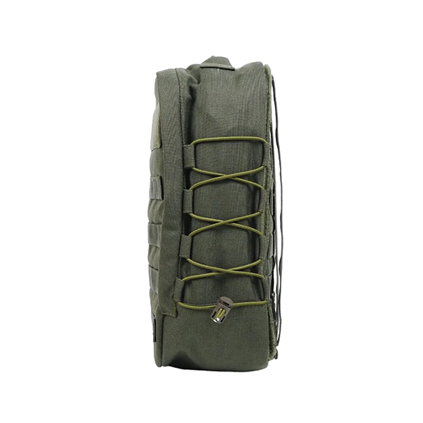 Штурмовий рюкзак кордура Army Olive. Фото 3