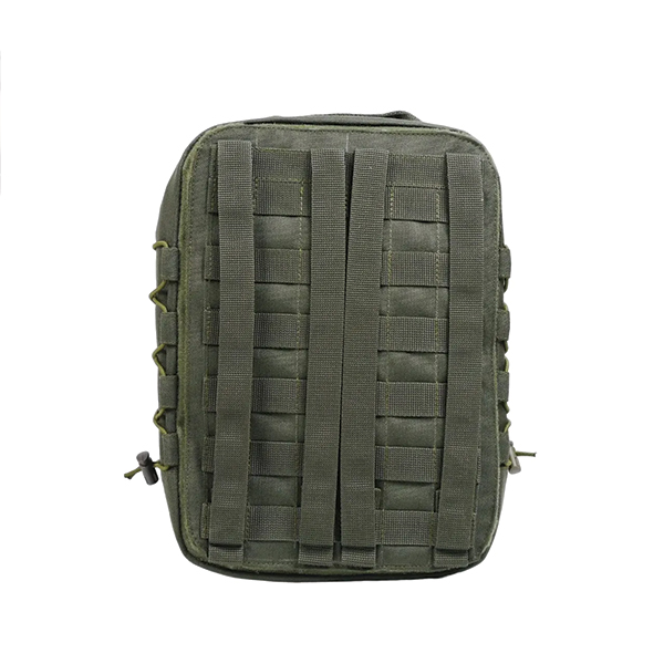 Штурмовий рюкзак кордура Army Olive. Фото 4
