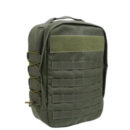 Штурмовий рюкзак кордура Army Olive